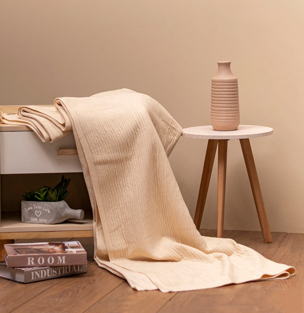 Olko Tricot Coverlet – 1 pcs