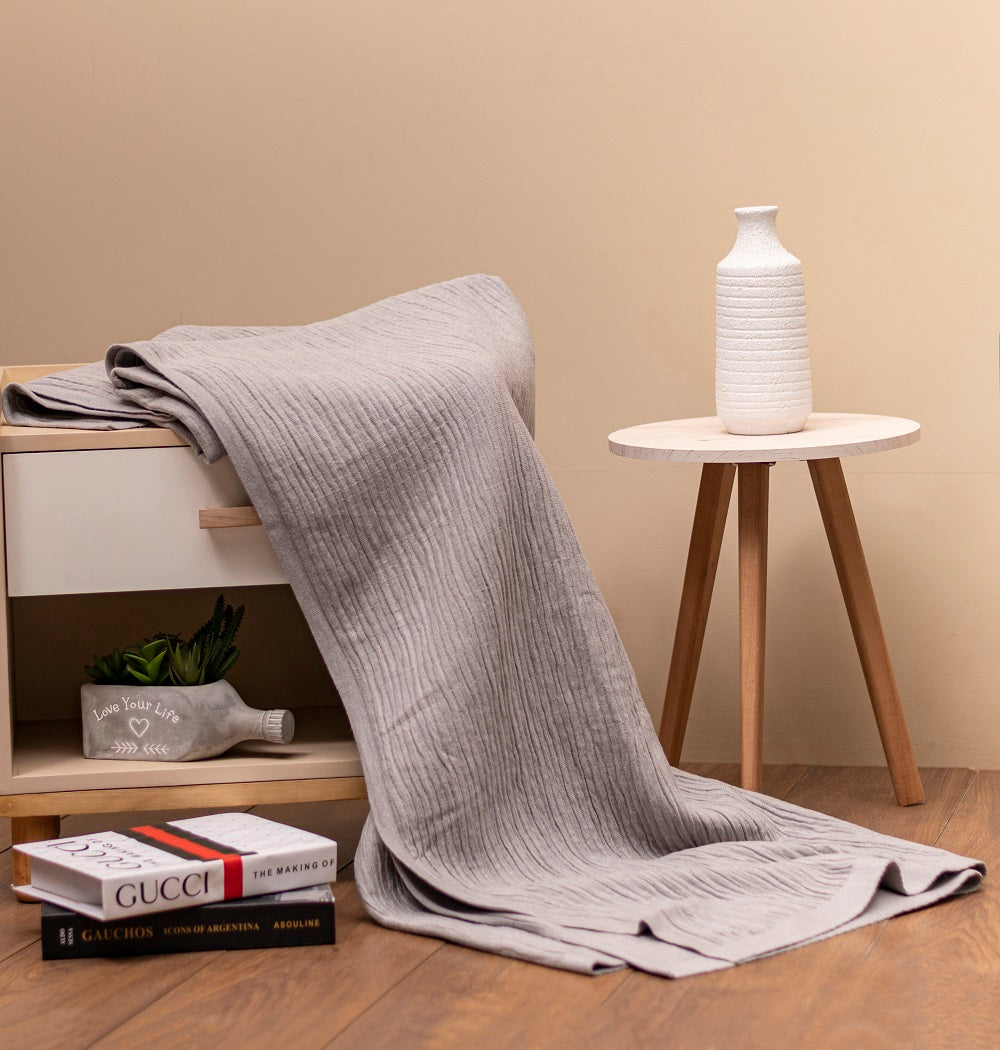 Olko Tricot Coverlet – 1 pcs