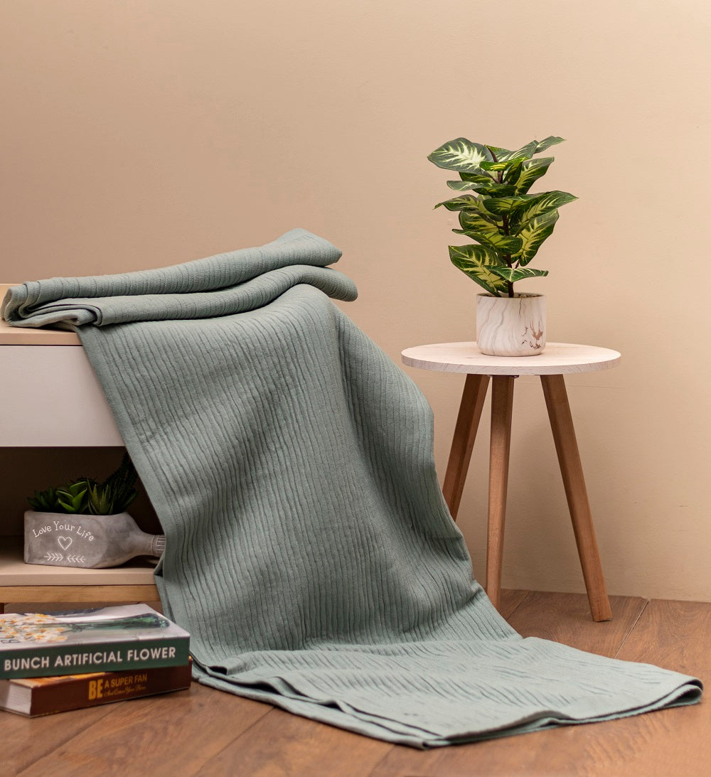 Olko Tricot Coverlet – 1 pcs