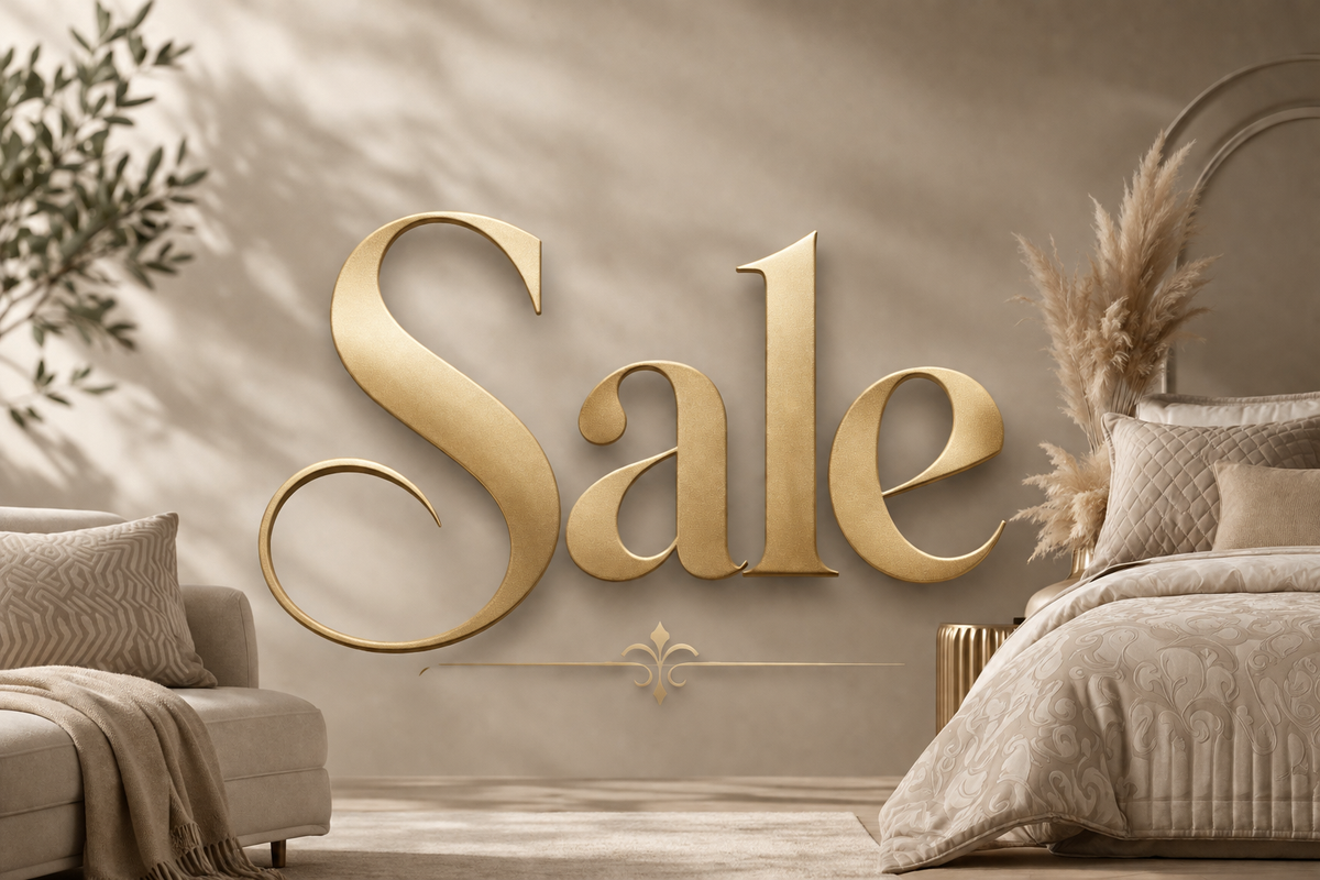 Sale Items