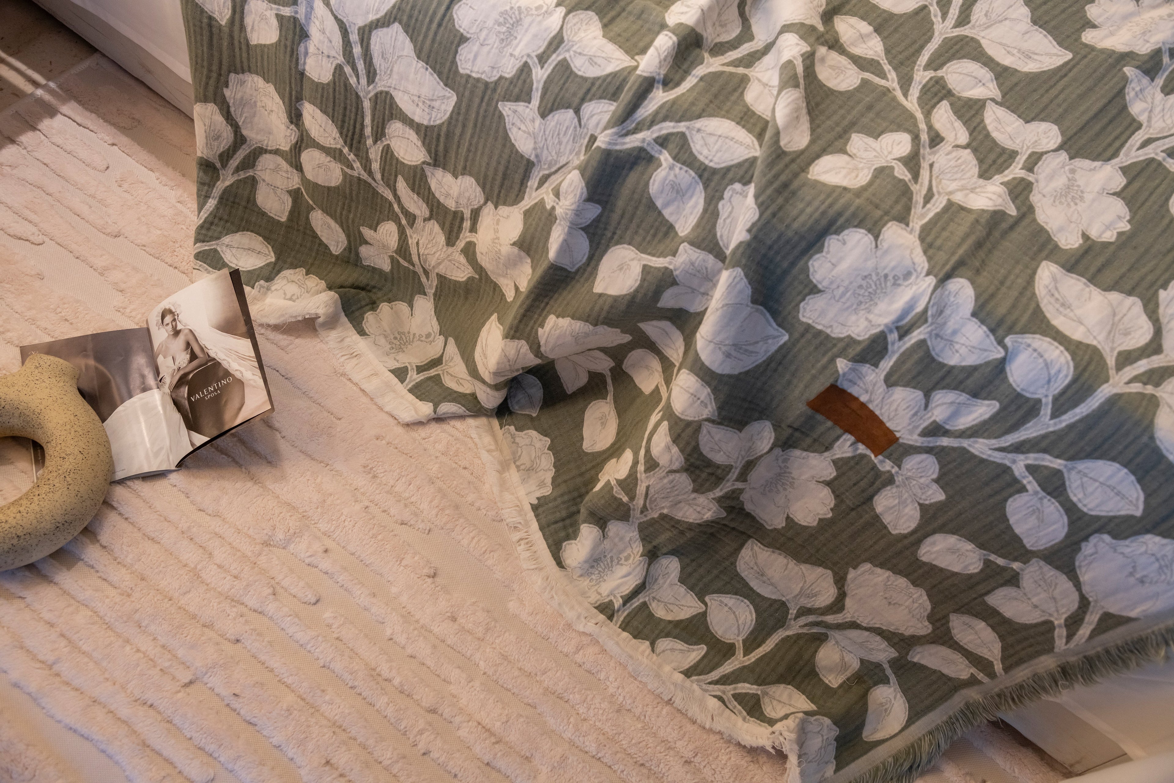 Bedding bedspread