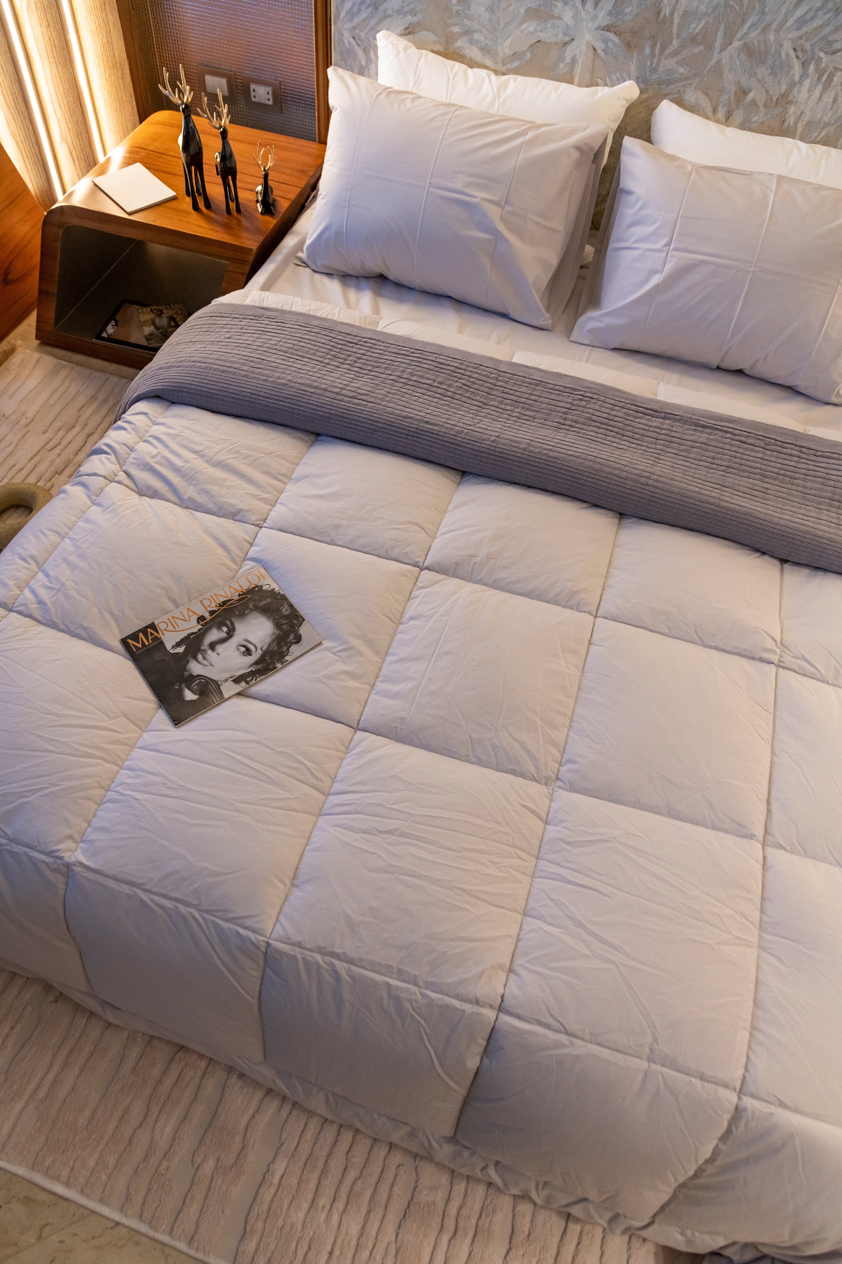 Bedding Duvet