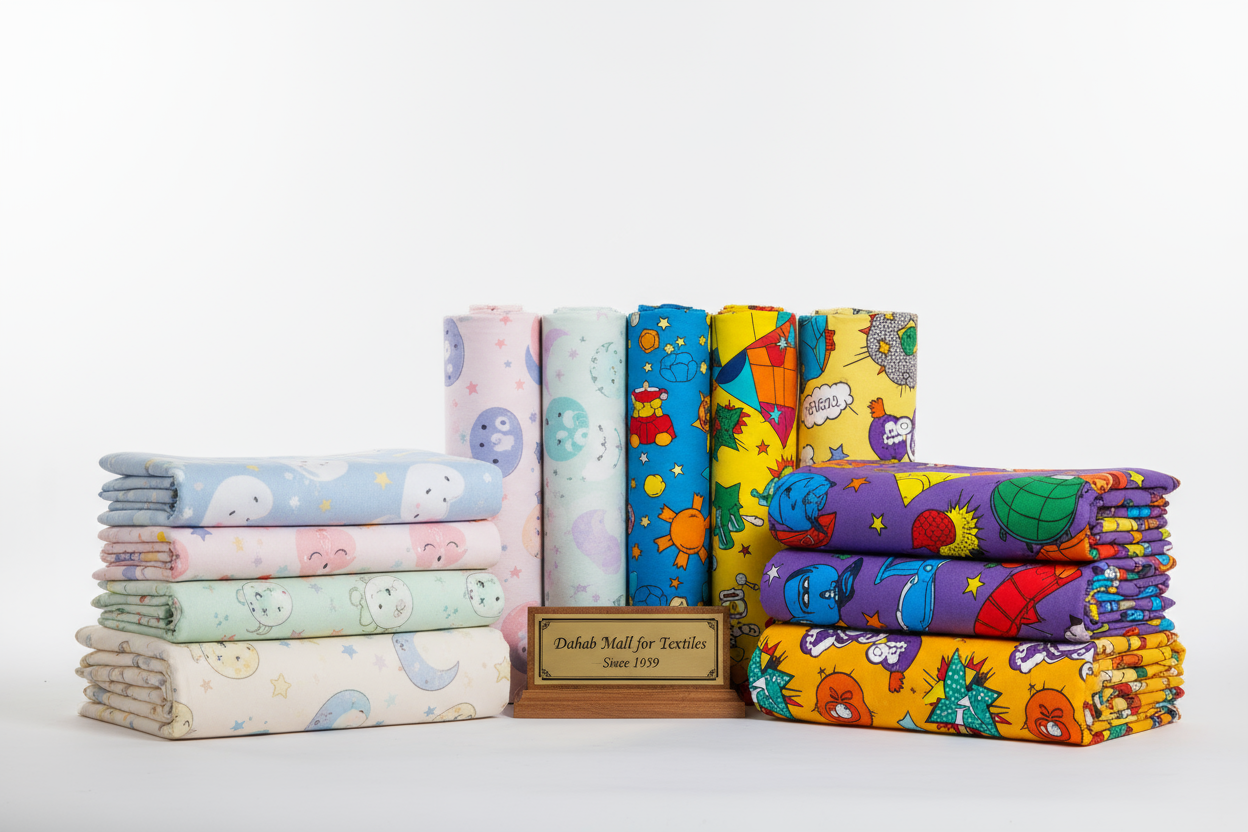 Baby & Youth Bedsheets