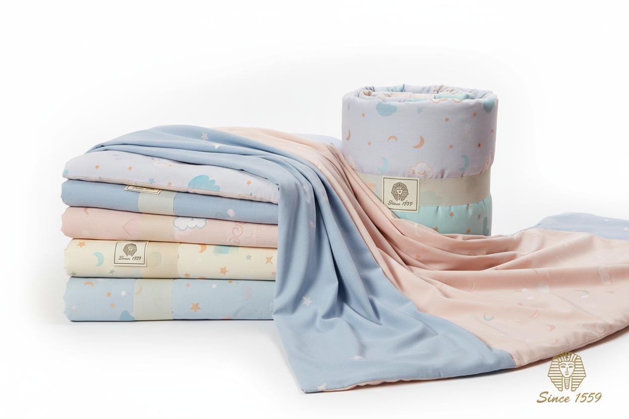 Baby & Youth Duvet