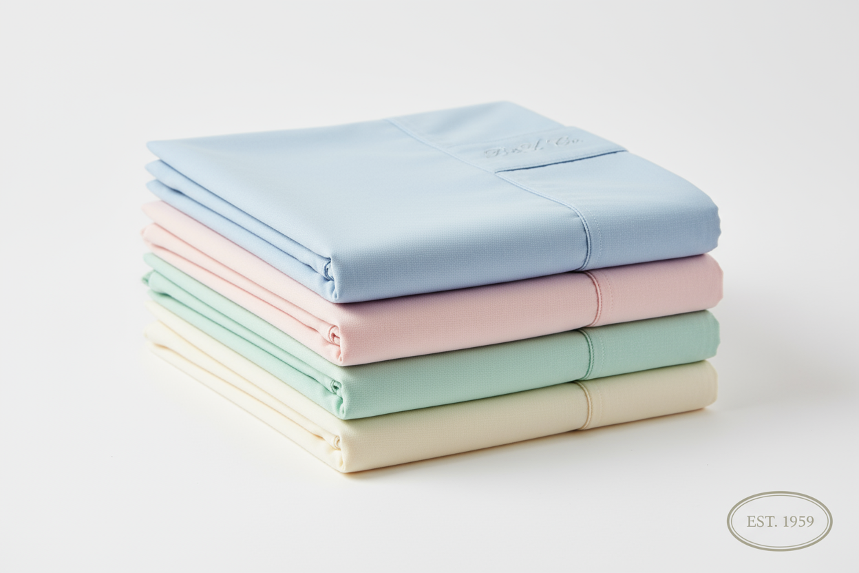 Baby & Youth Fittedsheet