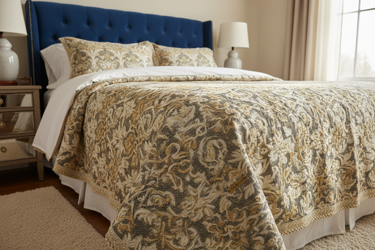 Bedding Coverlet