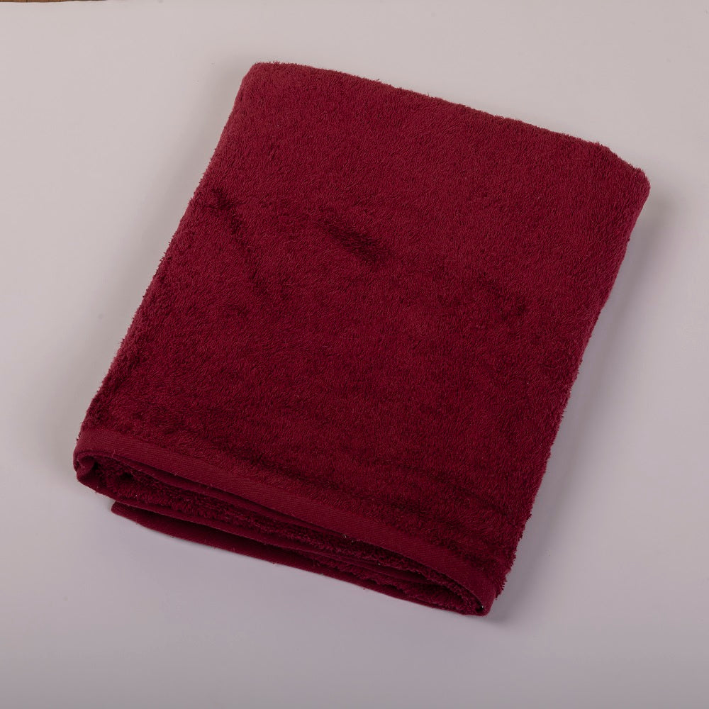 Bath Towels  Different sizes