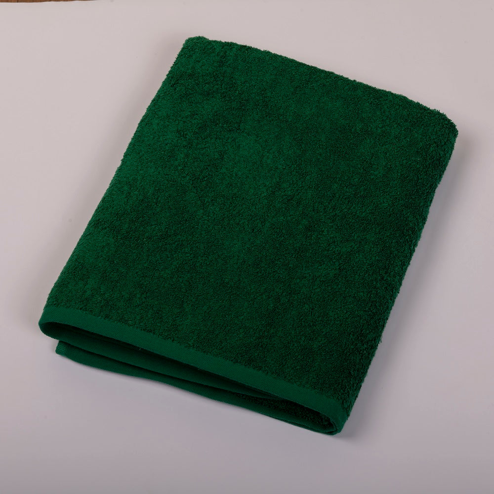 Bath Towels  Different sizes