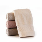 Offer Buy 2 Packages of Turkish towels (50 x 100 cm) for 999 EGP