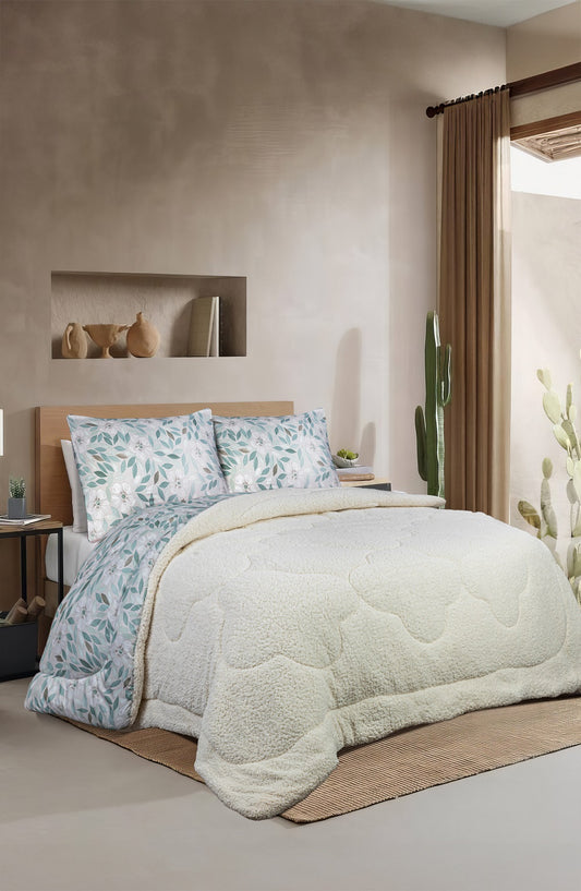 Polar Quilt - 3 Pcs