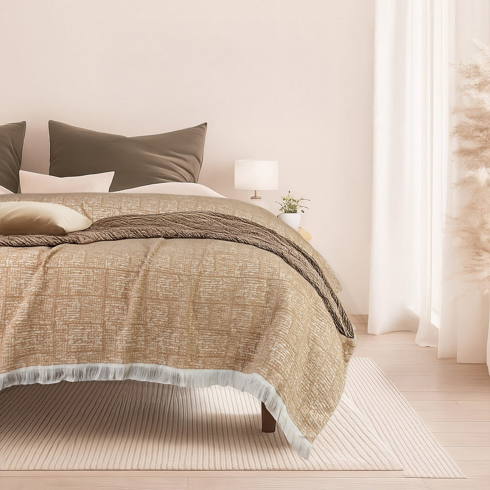 Coverlet cotton Code 3 – 1 pcs