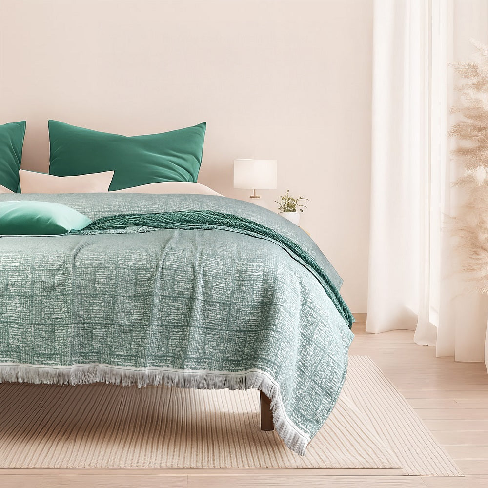 Coverlet cotton Code 3 – 1 pcs