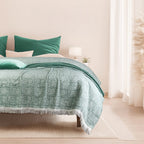 Coverlet cotton Code 3 – 1 pcs