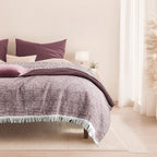 Coverlet cotton Code 3 – 1 pcs