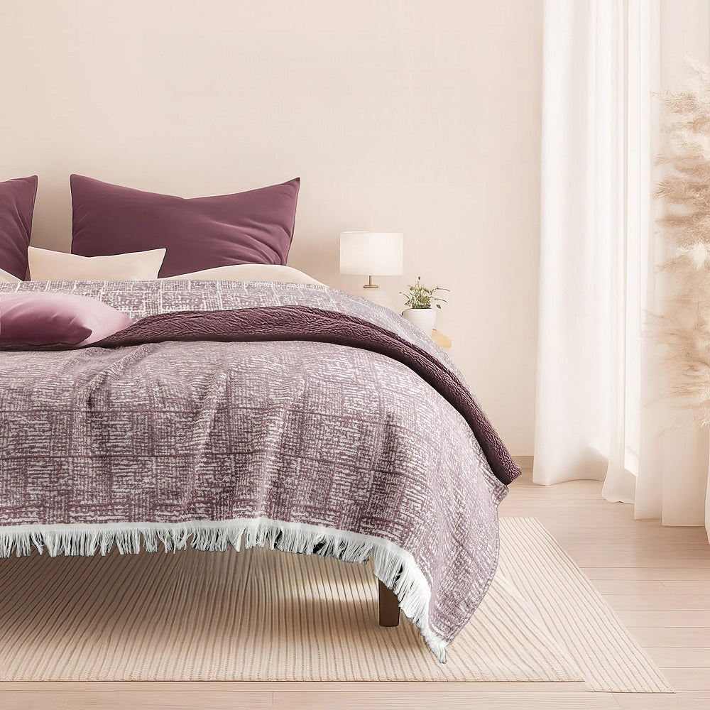 Coverlet cotton Code 3 – 1 pcs