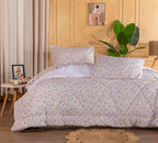 Bubbles Quilted Quilt