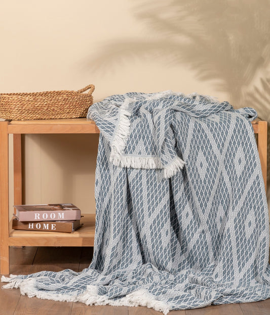 Mirva Double Coverlet – 1 pcs
