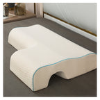 Latex Couples Pillow