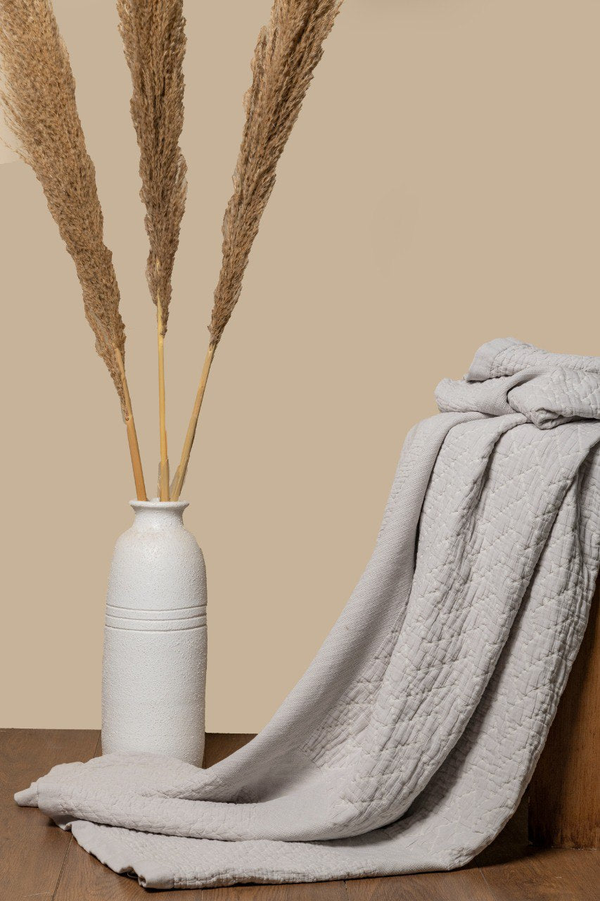 كوفرتة قطن 100 % سنيور