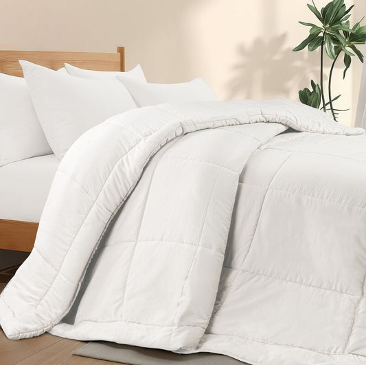 Novel Summer Quilt - 3 pcs