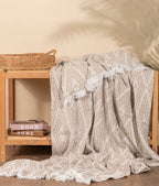 Coverlet cotton Code 1 - 1 pcs