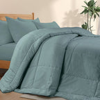 Summer quilt colors - 3 pcs