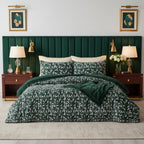 Winter quilt double - 3 pcs