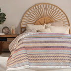 Coverlet different shapes