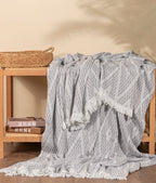 Coverlet cotton Code 1 - 1 pcs