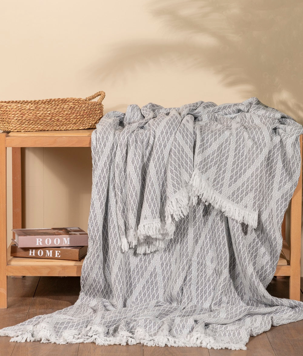 Coverlet cotton Code 1 - 1 pcs