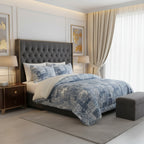 Winter quilt double - 3 pcs