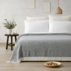 Coverlet Lush  - 1 pcs