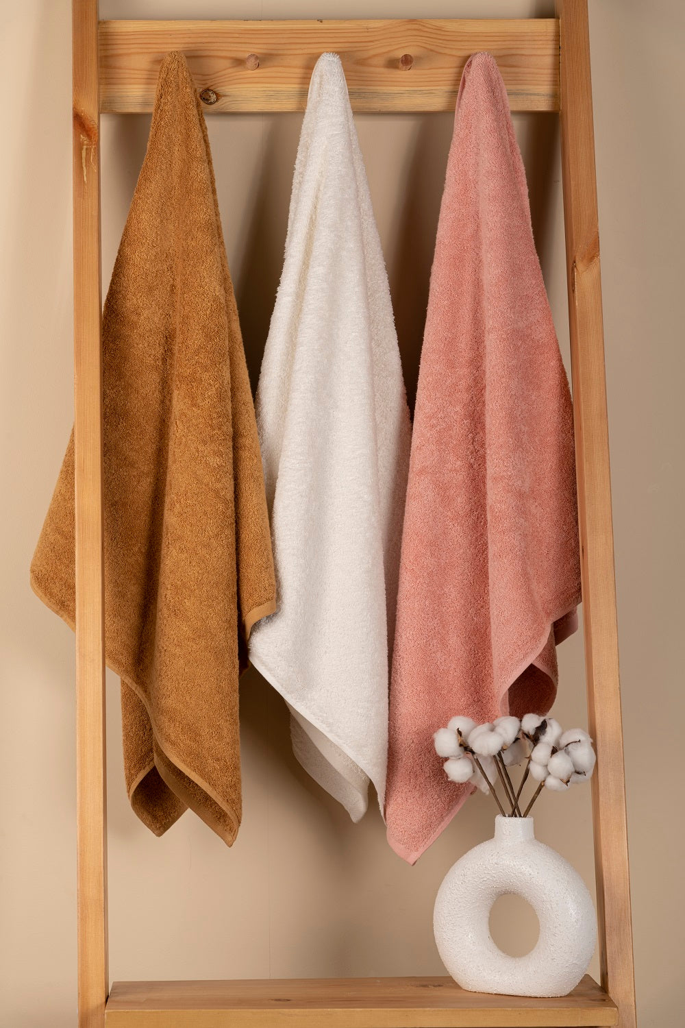 Christie Towel 70 x 140 1 pcs