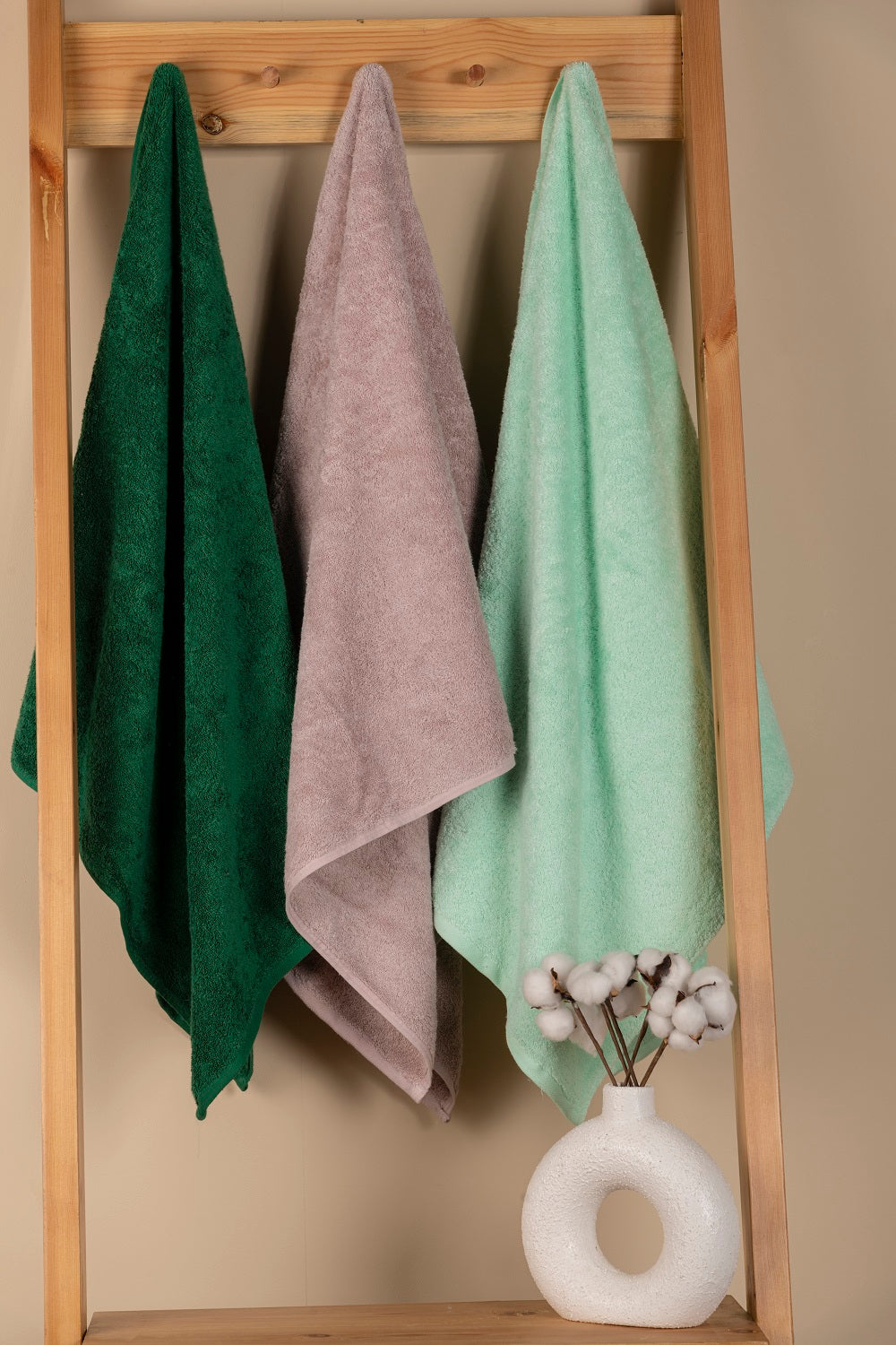 Christie Towel 70 x 140 1 pcs