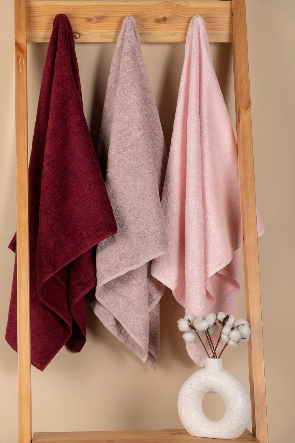 Christie Towel 70 x 140 1 pcs