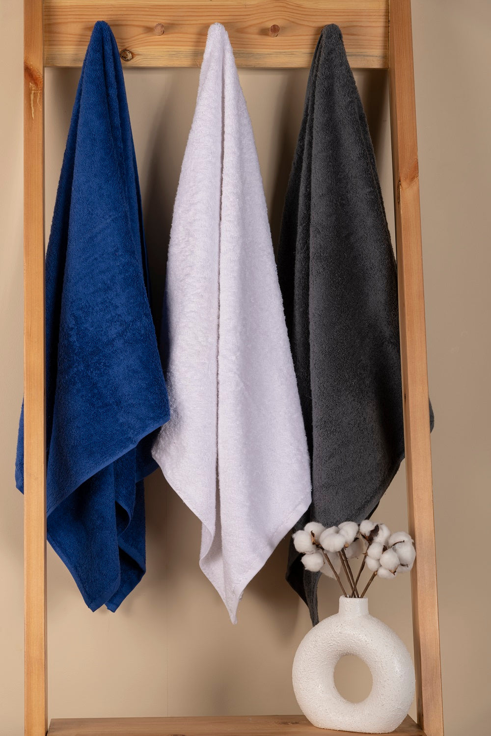 Christie Towel 70 x 140 1 pcs