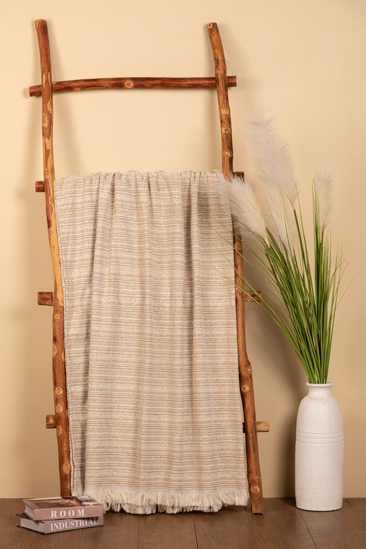 Lamour Double Coverlet - 1 pcs