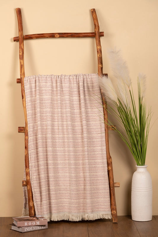 Lamour Double Coverlet - 1 pcs