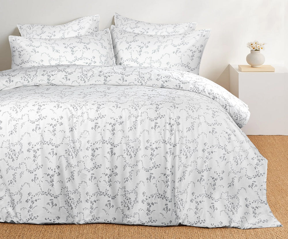 Lazord Bed Set – 4 pcs