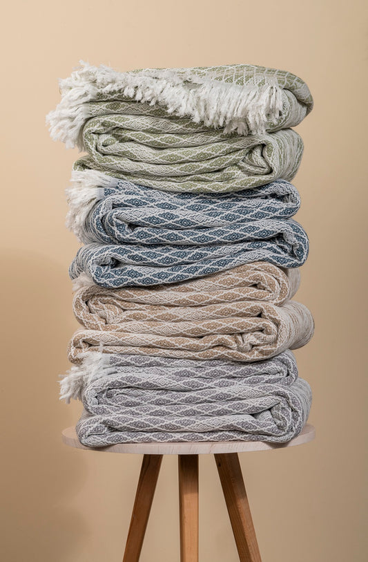 Mirva Double Coverlet – 1 pcs