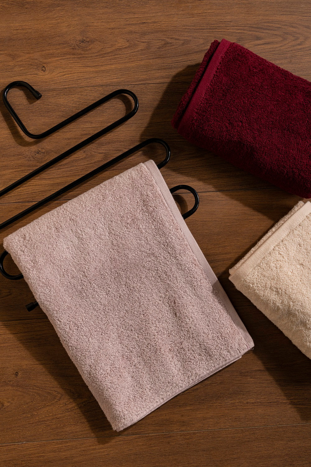 Christie Towel 50 x 100 1 pcs