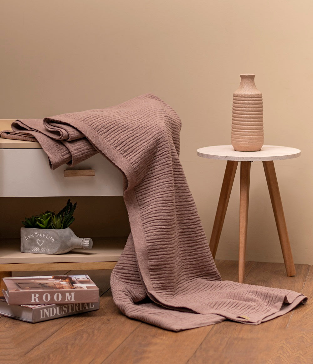 Olko Tricot Coverlet – 1 pcs