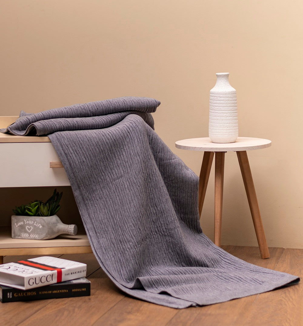 Olko Tricot Coverlet – 1 pcs