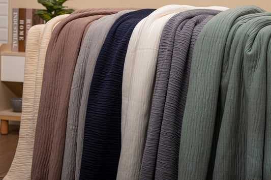 Olko Tricot Coverlet – 1 pcs