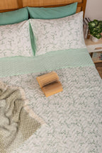 Coverlet  Capitoné 500 – 3 pcs