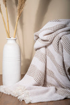 Cotton 100 % Coverlet 1 pcs