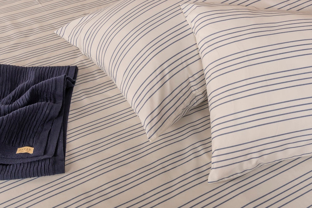 Regatto Bed Set – 4 pcs