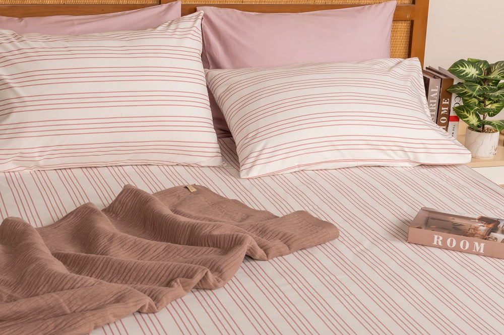 Regatto Kids Bed Set – 6 pcs