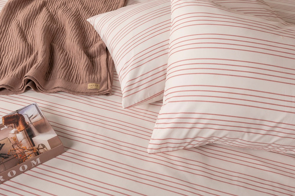 Regatto Bed Set – 4 pcs