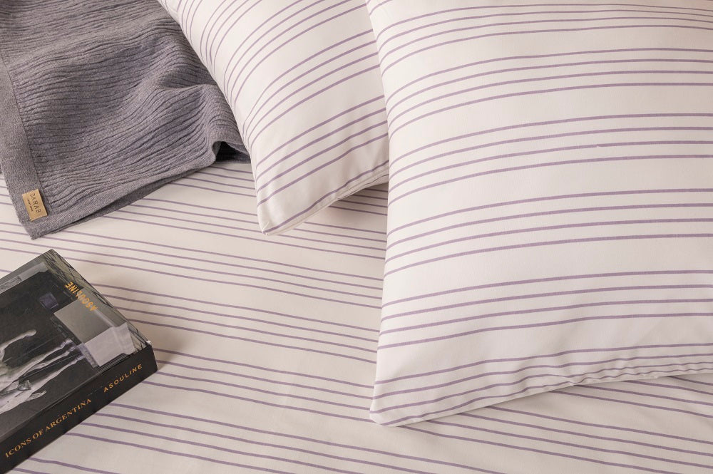 Regatto Bed Set – 4 pcs